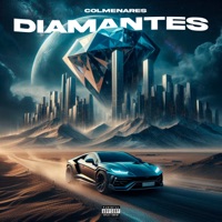 Diamantes - Single - Colmenares