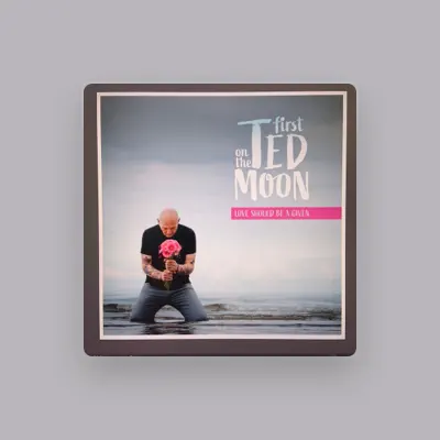 Listen to First Ted On The Moon, watch music videos, read bio, see tour dates & more!