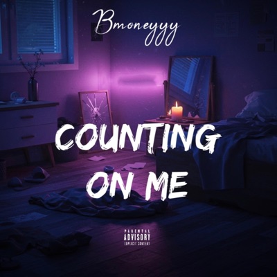 Counting On Me - Single