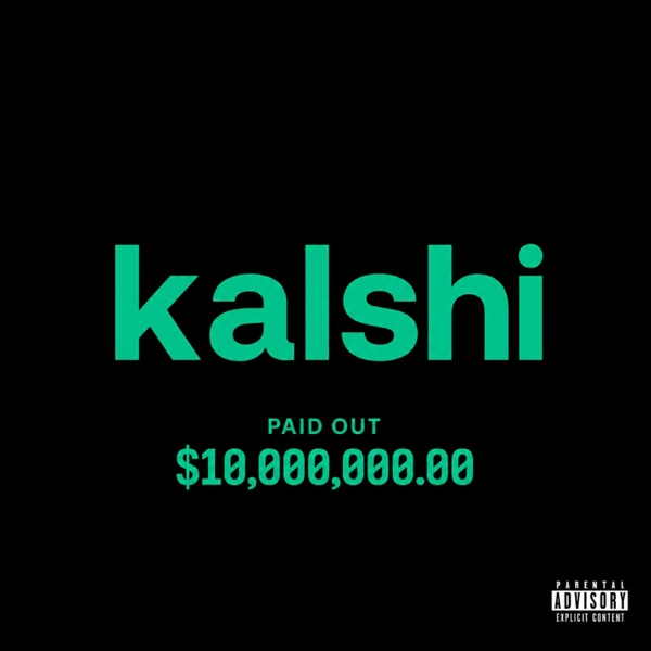 Kalshi (feat. Mike mass)
