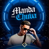 Manda Chuva - Single - Mc Bariny