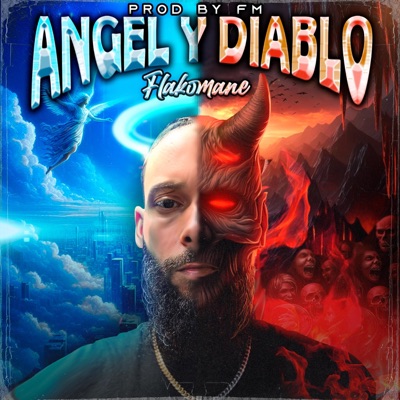Ángel y Diablo - Single