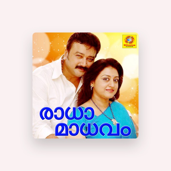 Vidhyadharan's avatar