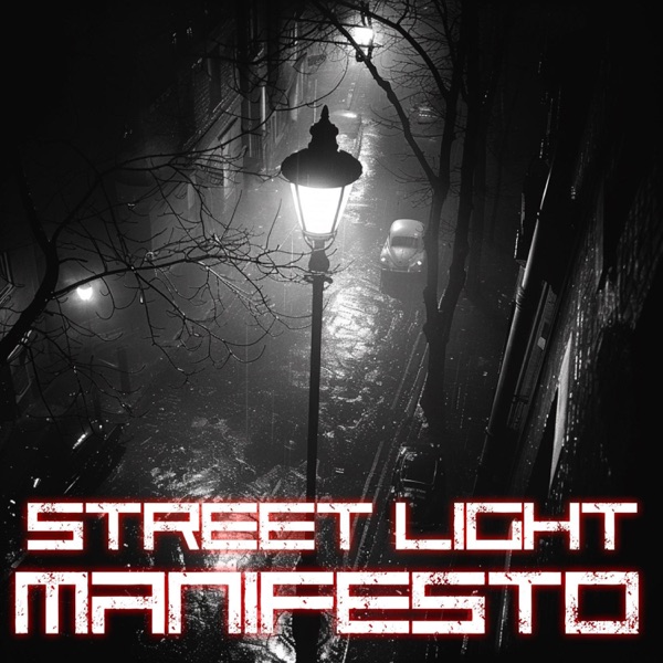 Street Light Manifesto - Single