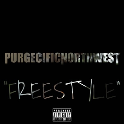 BET XXL PurgecificNorthWest Freestyle - Single