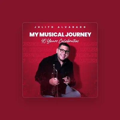 Listen to Julito Alvarado, watch music videos, read bio, see tour dates & more!