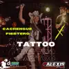 DJ ALEXIS MIX - MARILINA (TATTOO (CACHENGUE-FIESTERO)
