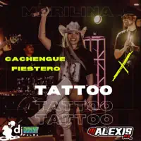 MARILINA (TATTOO (CACHENGUE-FIESTERO)