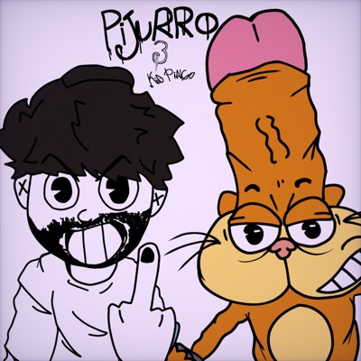 EL PiJURRO 3 - Single