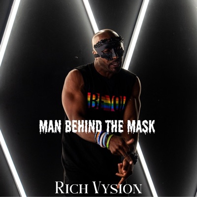 Man Behind The Mask - Single