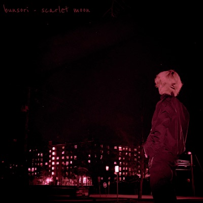 scarlet moon - Single