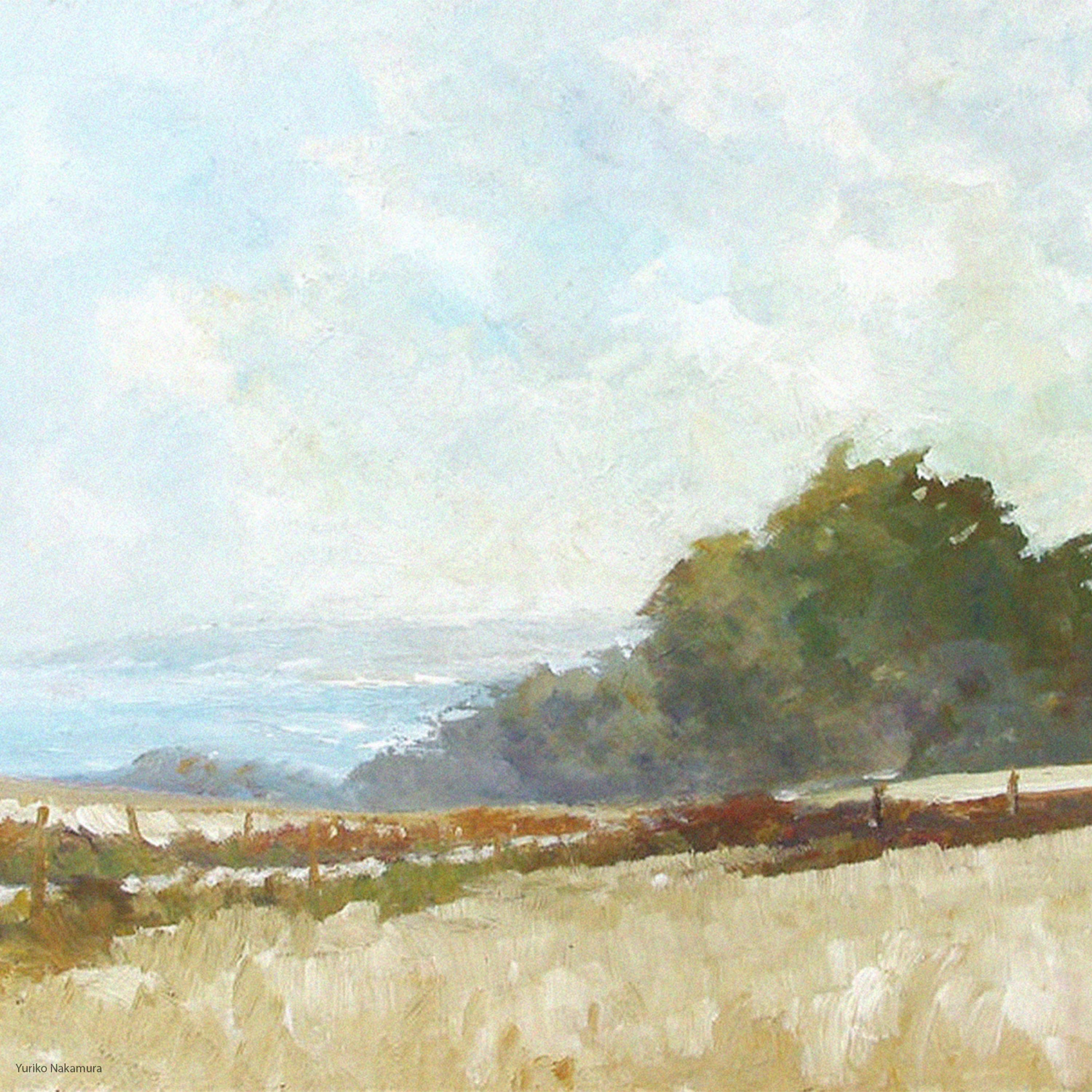 Yuriko Nakamura - In defiance of destiny (East of Eden)