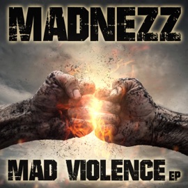 Mad Violence Madnezz & Mouth Of Madness