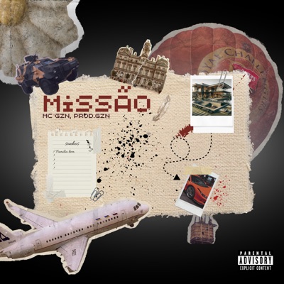Missão - Single