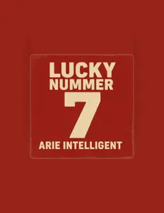 Arie Intelligentを聴いたり、ミュージックビデオを鑑賞したり、経歴やツアー日程などを確認したりしましょう！
