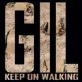 Keep On Walking