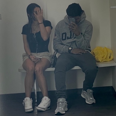 tellmewhyuleft - Single