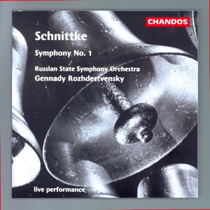 Schnittke: Symphony No. 1
