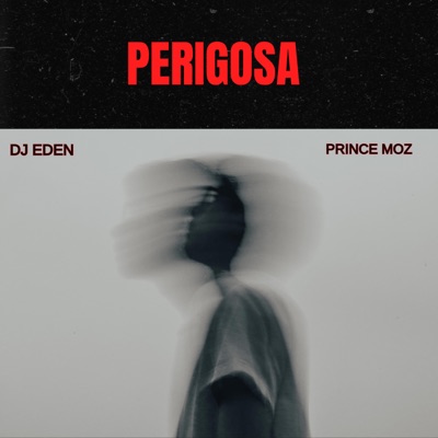 Perigosa (feat. Prince) - Single