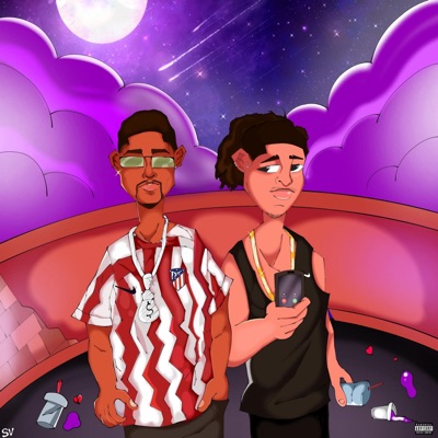 Nem Sei - Single