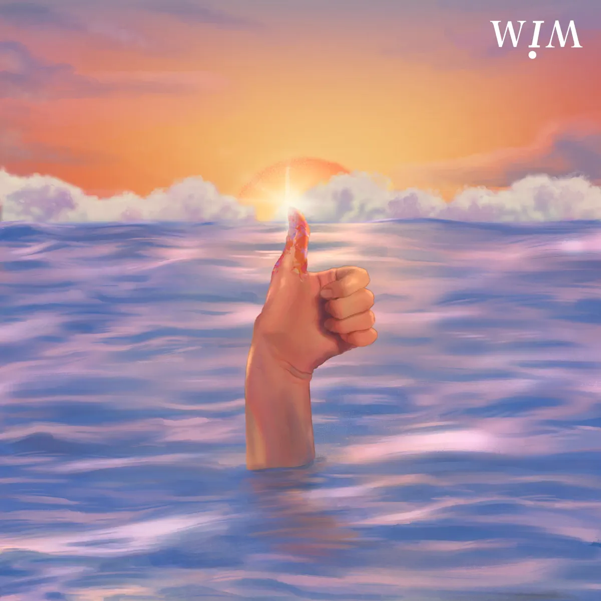 WIM - NOICE (2024) [iTunes Plus AAC M4A]-新房子