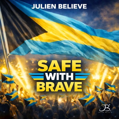 Safe With Brave - Single
