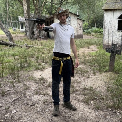 See this through (feat. Marco ivy) - Single