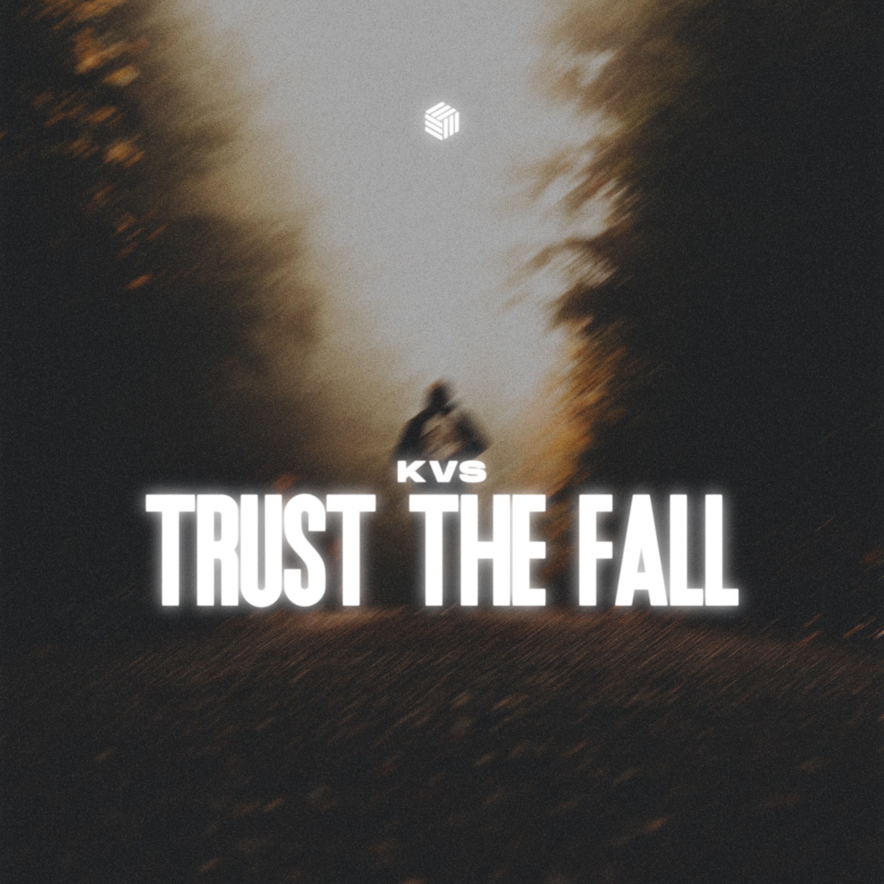 Trust the Fall - Single