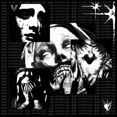Pay Attention - Single