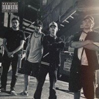 Door 84 Sunday Cypher (feat. Flowzeph, Loklan. & Symph0ny) - Single - Lil Wright