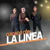  - La Linea Hasta que me olvides
