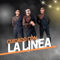  - La Linea Hasta que me olvides