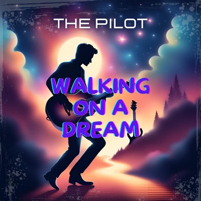 Walking on a Dream (Cover) - Single