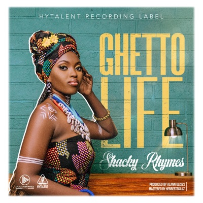 GHetto Life - Single