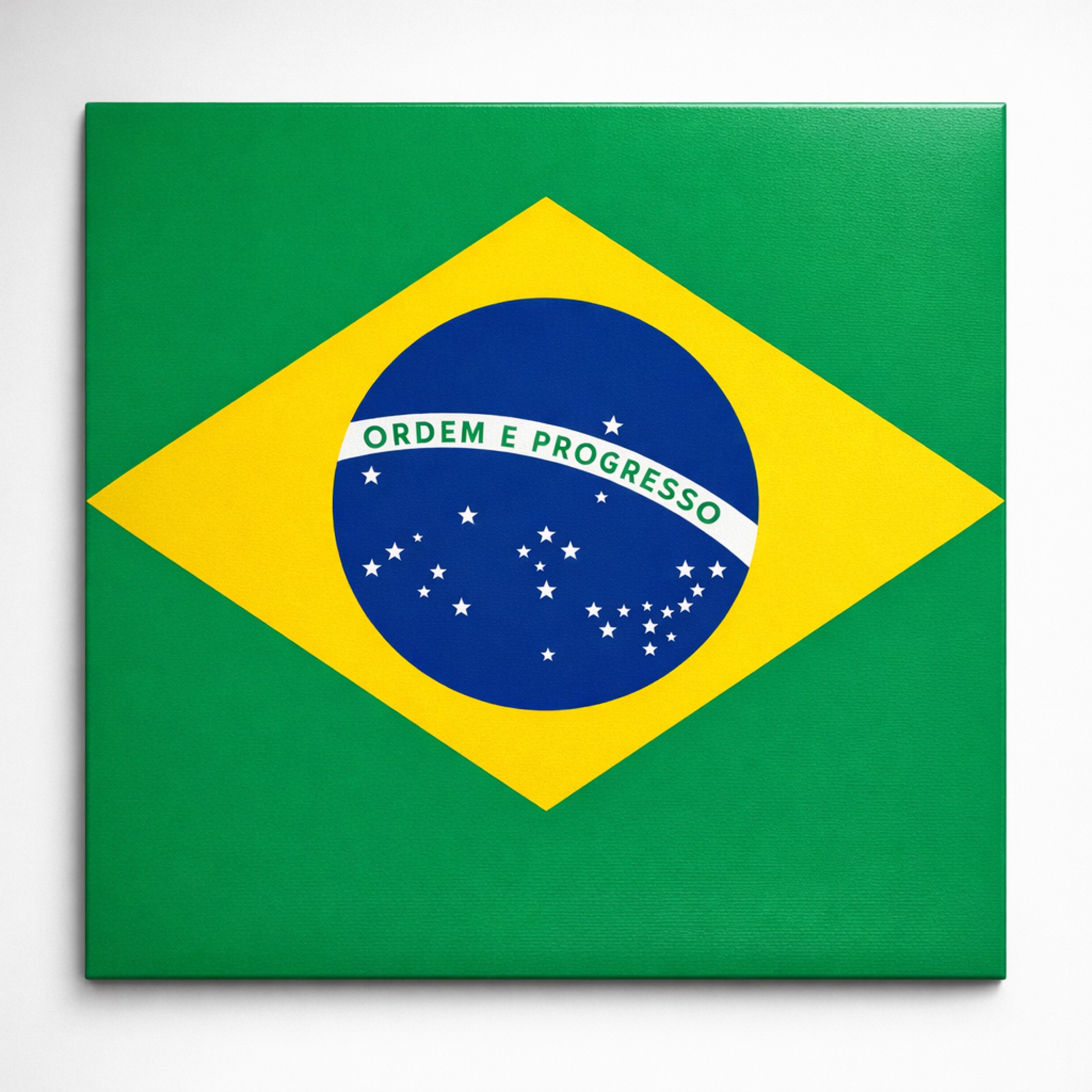 Hino Nacional Brasileiro - O melhor do