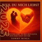 Weil du mich liebst