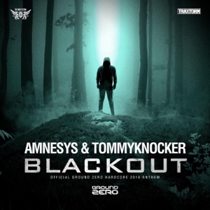 Blackout - Single