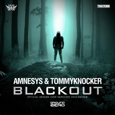 Blackout - Single