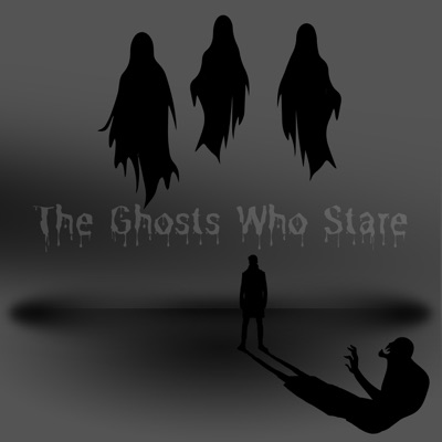 The Ghosts Who Stare - Single