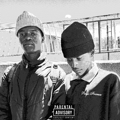 Smoke Freestyle (feat. Whass Happ'nin) - Single