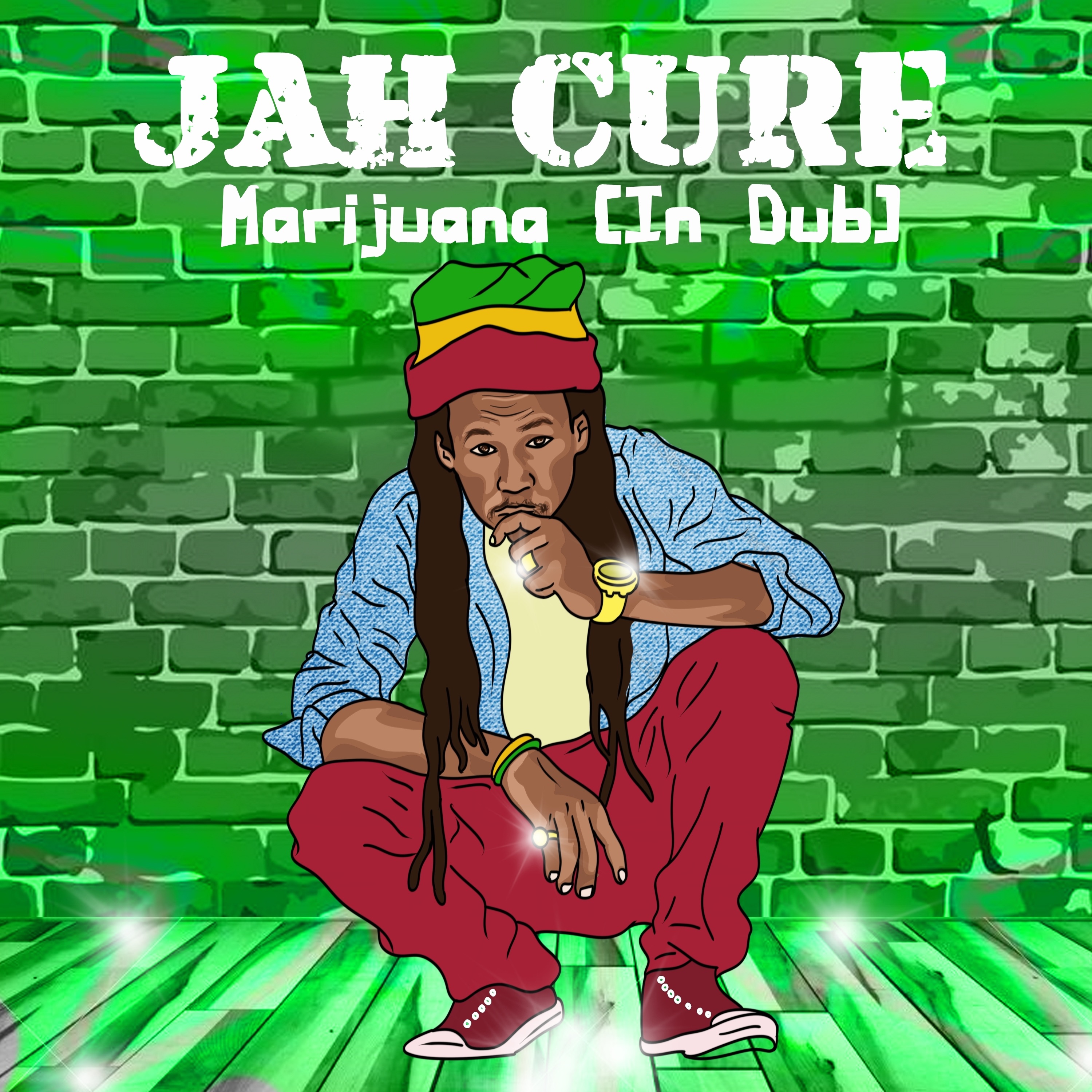 Marijuana (In Dub) - Single
