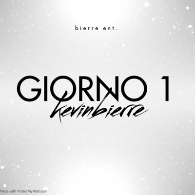 GIORNO 1 - Single