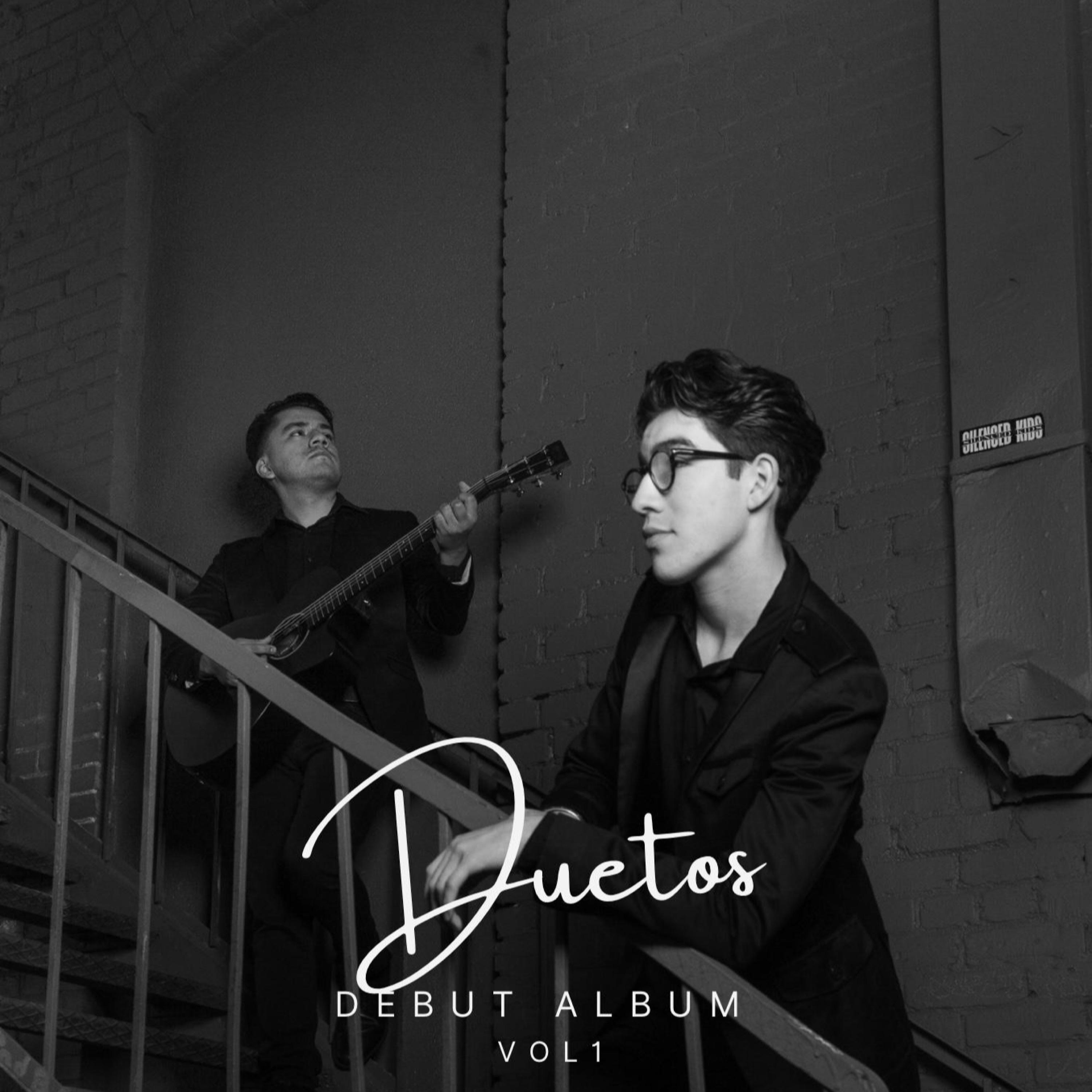 Duetos (Vol 1.) - EP