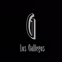 Los Gallegos - Los Gallegos Cover Art