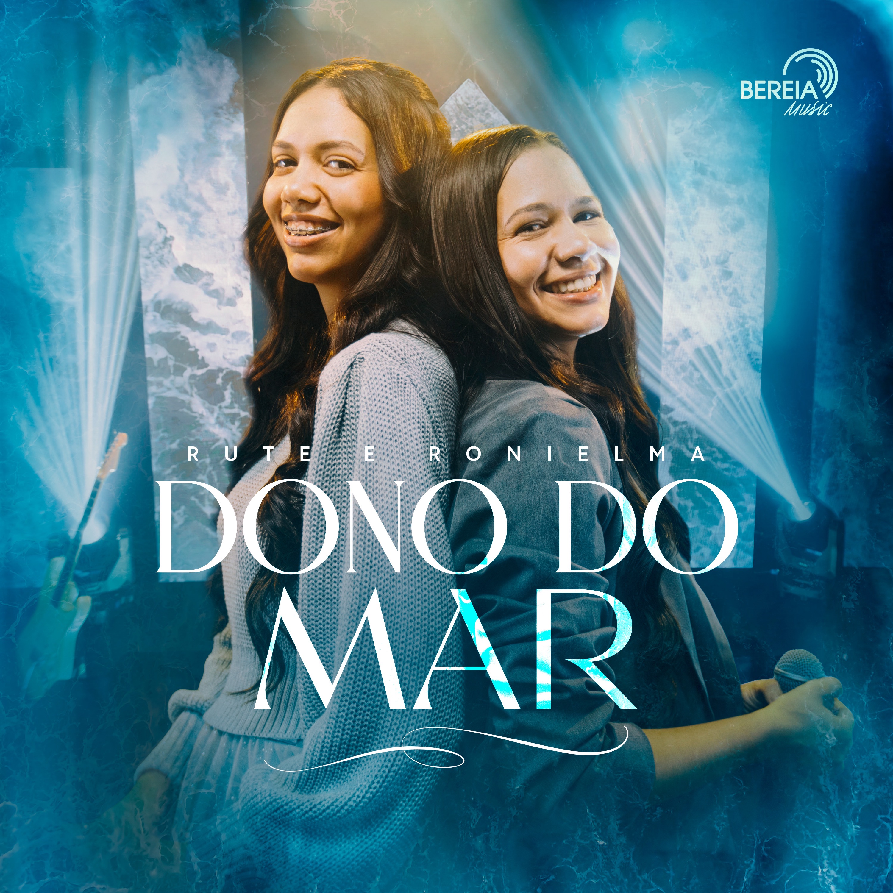 Dono do Mar - Single