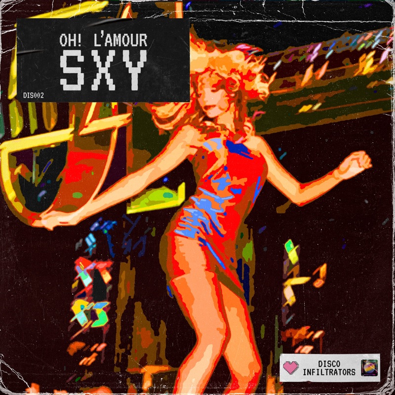 SXY