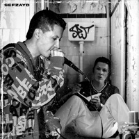 Adicto - Single - SEFZAYD & SF Studio Internacional