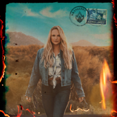 Wranglers - Miranda Lambert Cover Art