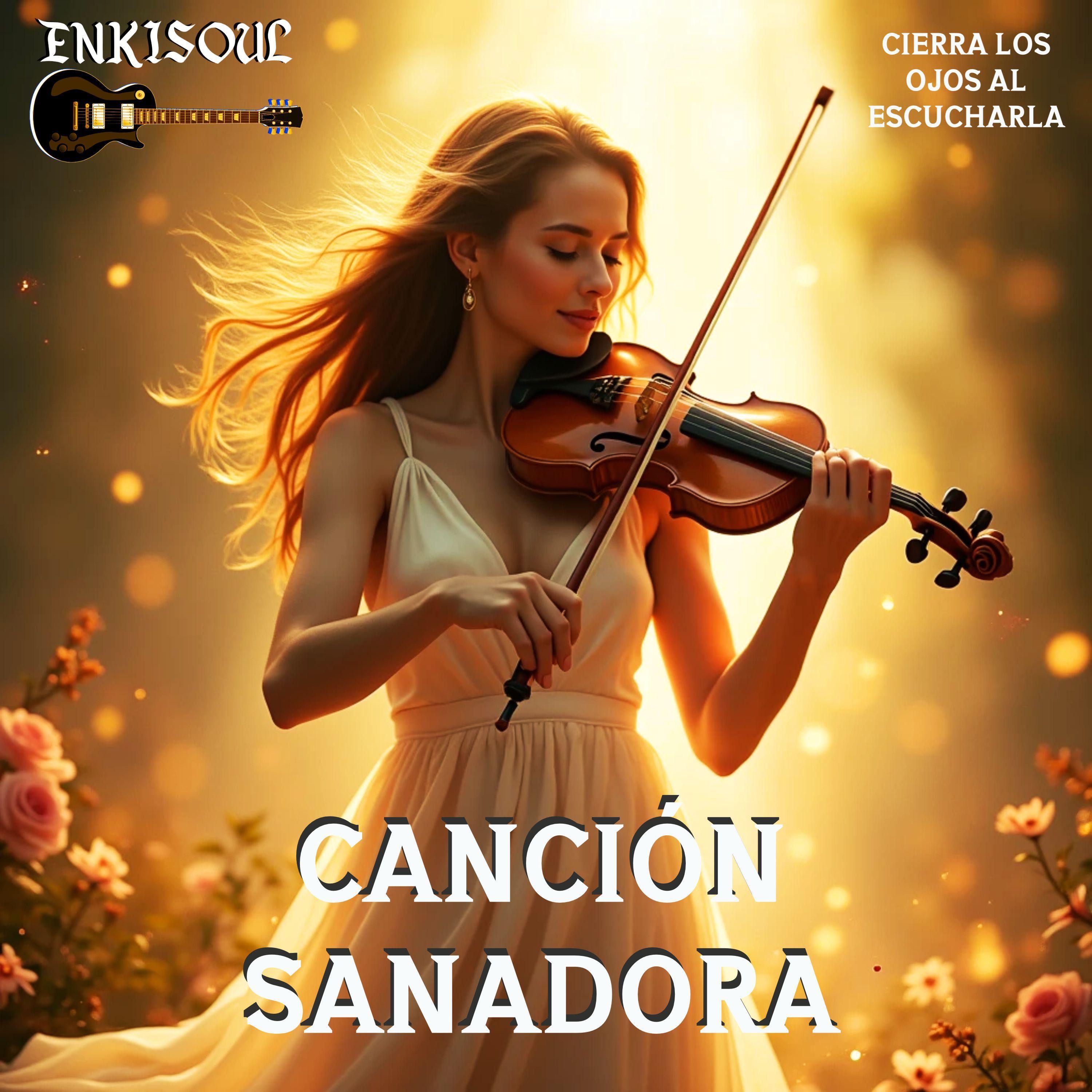 Canción Sanadora - Single