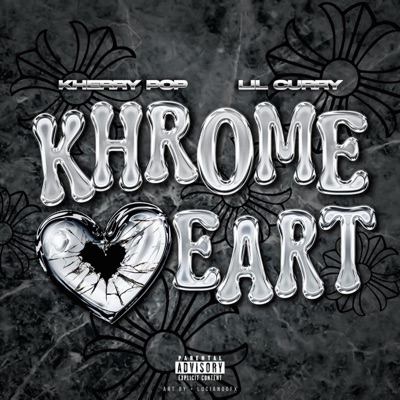 KhromeHeart - Single